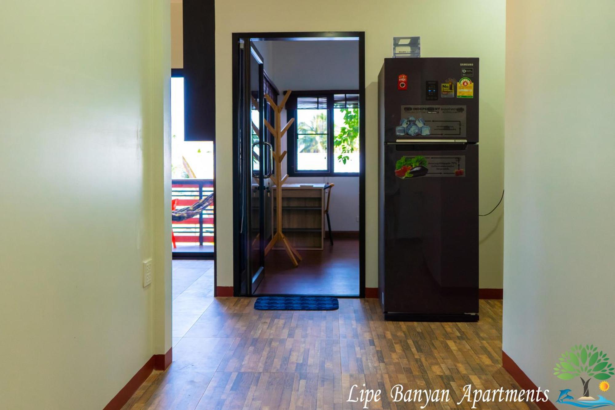 Lipe Banyan Apartments Exterior foto